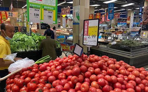 合肥市市場監管局開展“五一”期間商品零售場所與食用農產品零售點塑料購物袋銷售行為專項檢查